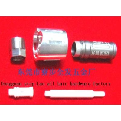 Precision CNC machining PEEK,Plastic parts products,can small orders,Providing samples