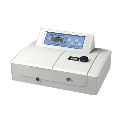 721 Spectrophotometer - Shandong Gaomi Caihong Analytical Instruments 