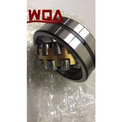 WQA 21306 spherical roller bearing 30x62x20