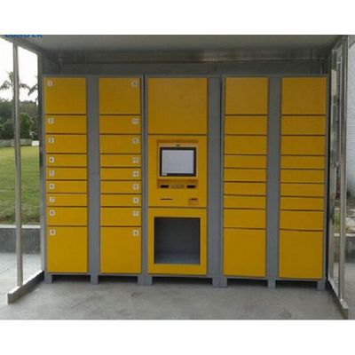 Smart Locker/Parcel/Delivery Locker For Apartment/Supermarket