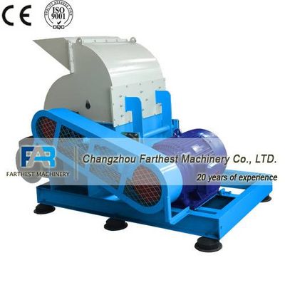 Wood Chips Grinder in Lower Price