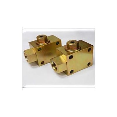 Fittings flanges