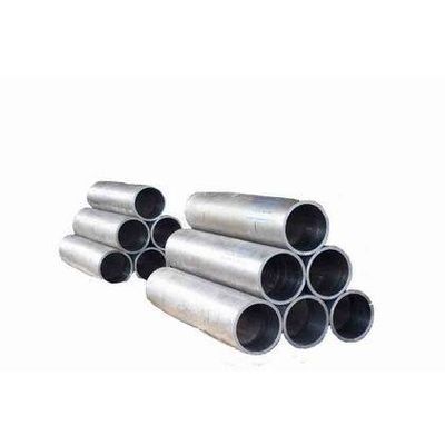 A335 P12 steel pipe