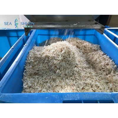 dried baby shrimp factory wholesale price high quality