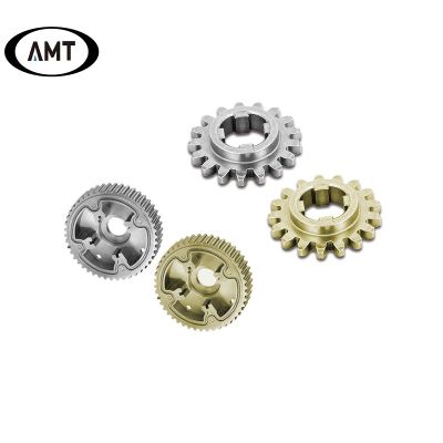 Metal Injection Molding (MIM) for Gear