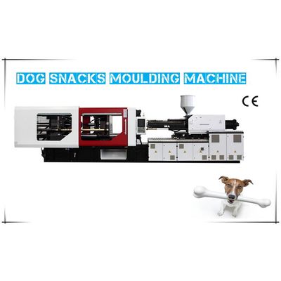 Dog Snacks Moulding Machine