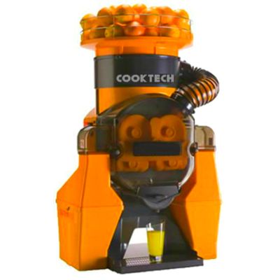 Mini Orange Juicer