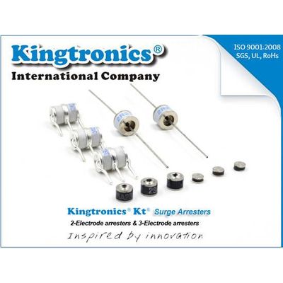 Kingtronics Best Offer Surge Arresters