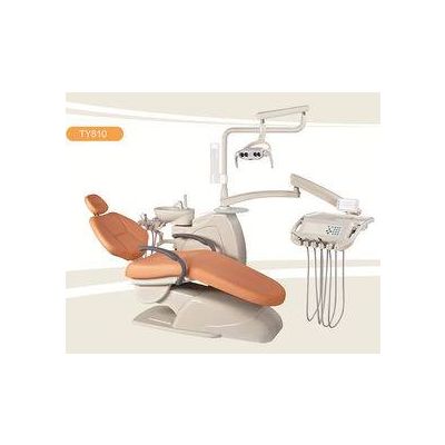 Comfortable Portable Dental Chair Unit