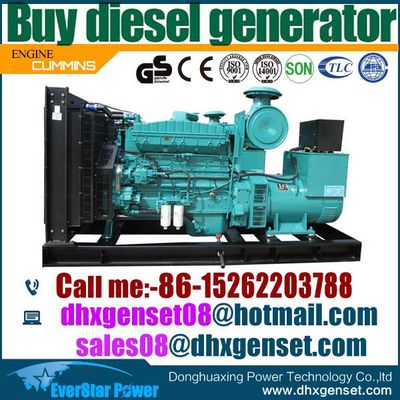 20kw diesel generator