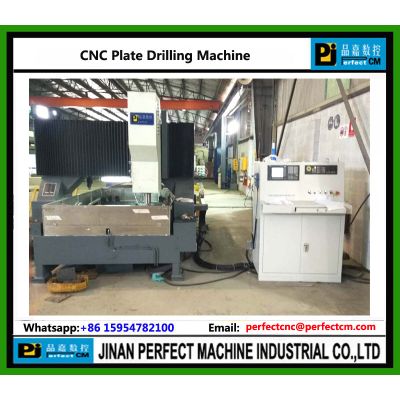 CNC Drilling Machine Gantry Type Drilling Machine