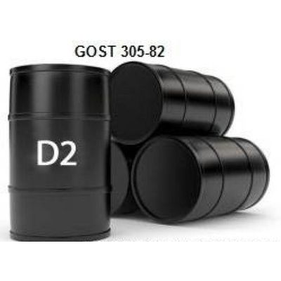 Diesel Oil D2