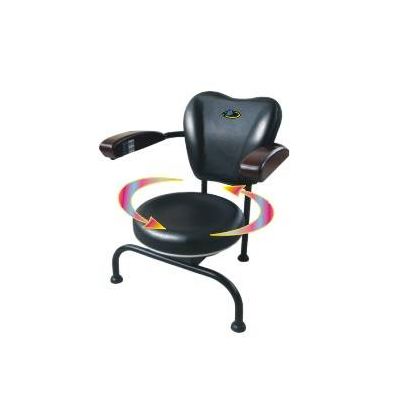 Hawaii Hula Hoop Chair - Shanghai Purple Rise Import & Export Co