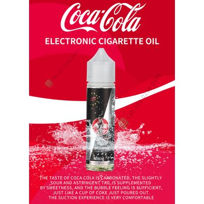 Vape juice E-Liquid OEM Nicotine Salt All Flavor VGOD E-Cigarette Oil Vaping Liquid Nic Salt