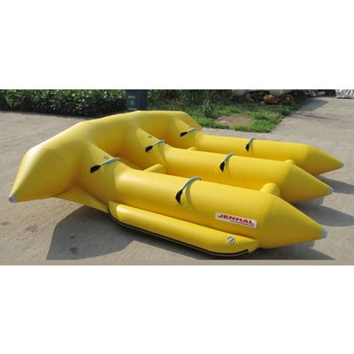 FF400 Water sled banana boat towable banana boat
