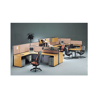 SYSTEM OFFICE FURNITURE
