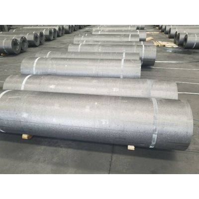 UHP Graphite Electrodes Dia 600mm x 2400mm