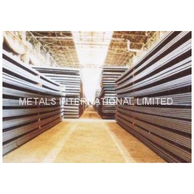 Pressure Vessel Steel Plate-ASTM A36,ASTM A283,ASTM A387,ASTM A515,ASTM A516,ASTM A537,ASTM A573