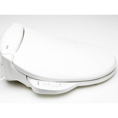 ELOO computerized bidet, toilet seat