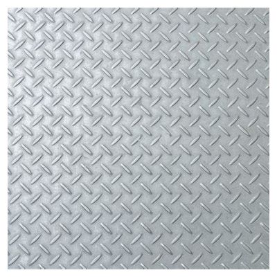Stainless Steel Diamond Plate - 316L plate, 304/304L plate