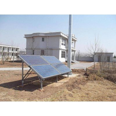 solar panels/solar cells/solar energy 500w sk-7700
