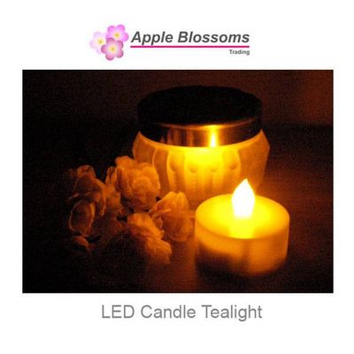 LED Candle Tealight