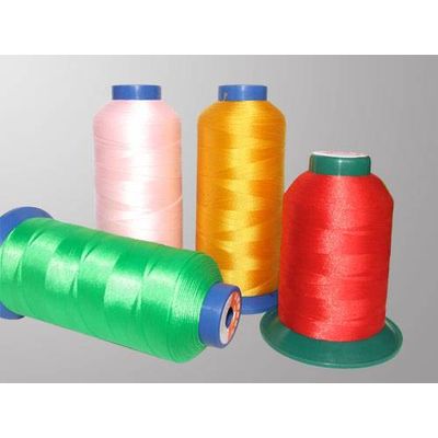 High-tenacity Polyester Thread,Polyester Thread