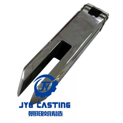 Precision Casting Construction Hardware by JYG Casting