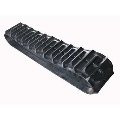 Agriculture machinery rubber track/ 400*90 rubber track producer / manufacturer Kubota DC-60 400X90 