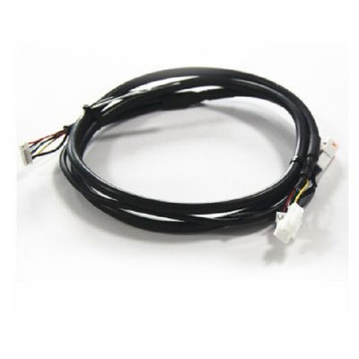 Custom JST Molex AMP connectors cable assembly