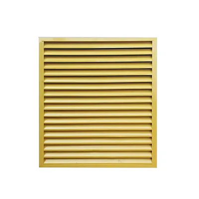 China Supplier for Customized Aluminum Adjustable Venetian Louvers Window With AS/NZS Certified