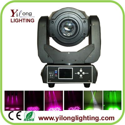 China dmx 512 gobo spot 90W moving head lighting,cheap moving head light for sale,wedding light,