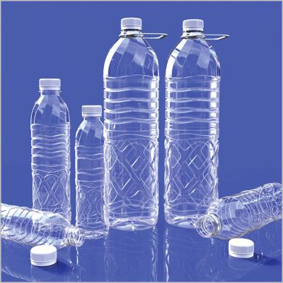Plastic packaging bottle-Duy Tan Plastics Vietnam