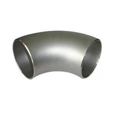 8" Seamless pipe fittings Carbon steel A234 WPB elbow