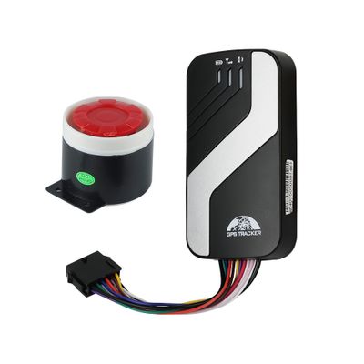 Car GPS Tracker GPS303F Hot Selling in Middle East Mini Car GPS tracking device with CE Certificate