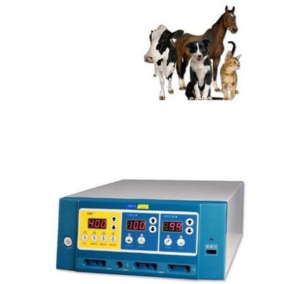 Veterinary Electro Surgical Unit ZEUS-400/300/200 VET