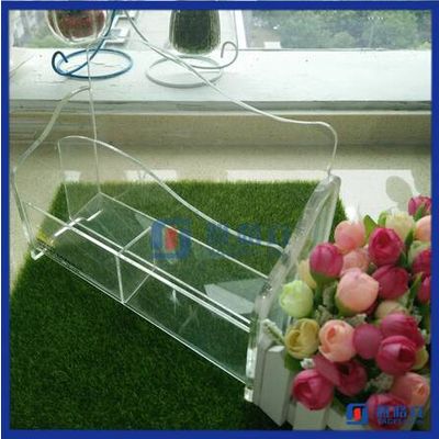 New product Portable Display Advertising Doucumnets Holder
