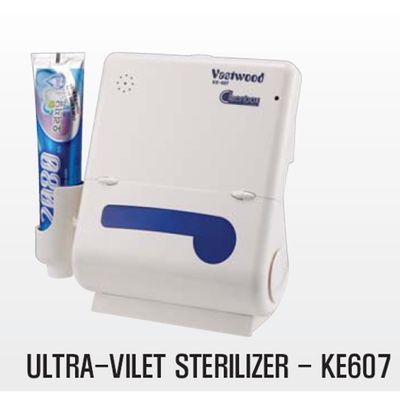 ULTRA-VILET STERILIZER - KE607