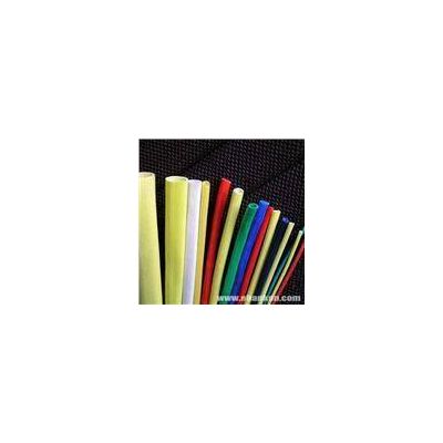 silicon rubber coated glass sleeving,GLASS FIBER SLEEVE,