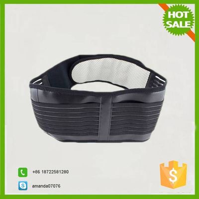 Tourmaline factory price waist support belt