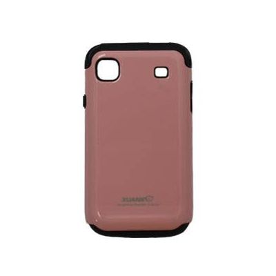 PC+Silicon Mobile Phone Case for Samsung I9000