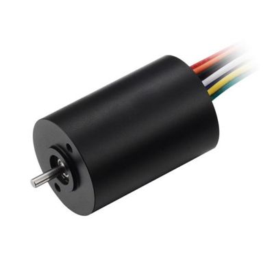 Replace Maxon 22mm brushless dental drill motor high speed slotless dc motor for electrical tools Bi