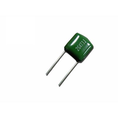 polyester film capacitor CL11