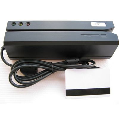 LKS MSR606 -Magnetic Card Reader/Writer