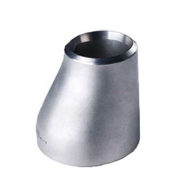 STAINLESS STEEL ECCENTRIC REDUCER