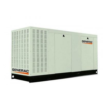 Generac Protector 50kW Automatic Standby Diesel Generator (120/208V 3-Phase)