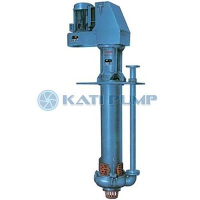 KTS sump pump  vertical slurry pump   sludge pump suppliers   slurry pumps suppliers