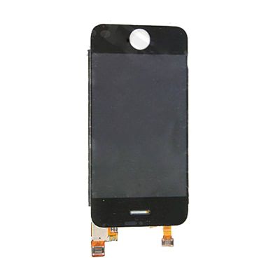 Wholesale Cell Phone Accessory LCD Display for Apple iPhone 2G Cellphone with Touchscreen , (4 GB, 8
