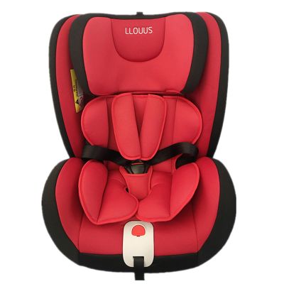 China supplier new amazon top seller rotation 360 degree Group0+/1/2/3 infant baby car seat