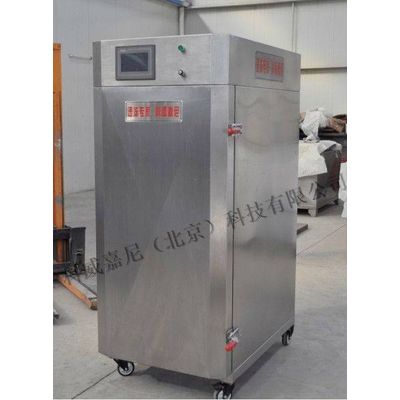 100kg/hour cabinet quick freezer